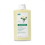 Klorane Magnolia Με Μανόλια Σαμπουάν με κερί μανόλιας 400ml