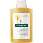 Klorane Sun Radiance Shampoo Θρεπτικό και Επανορθωτικό Σαμπουάν Μετά την Έκθεση στον Ήλιο 200ml