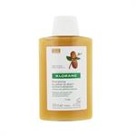 Klorane Desert Date Shampoo Σαμπουάν με Χουρμά της Ερήμου, για θρέψη + αναδόμηση των ξηρών, ταλαιπωρημένων + εύθραυστων μαλλιών, 200ml