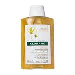 Klorane Soin Soleil Shampooing Ylang-Ylang, Σαμπουάν Θρέψης με Κερί Ylang-Ylang 100ml