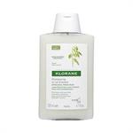 Klorane Oat Milk Gentle Shampoo Σαμπουάν με γαλάκτωμα Βρώμης για τα ευαίσθητα μαλλιά, 200ml