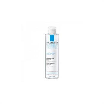 La Roche Posay Micellar Water Ultra Καθαριστικό Νερό για Πρόσωπο + Μάτια, για την ευαίσθητη επιδερμίδα, 200ml