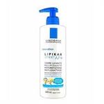 La Roche Posay Lipikar Syndet AP+, Κρέμα Καθαρισμού Σώματος για Πολύ Ξηρό Δέρμα 400ml