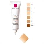 La Roche-Posay Toleriane Teint Fluide Beige Sable 13 Υγρό Make up Καλυπτικό Μπεζ της Άμμου Απόχρωση 30ml