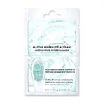 Vichy Masque Mineral Desalterant Μάσκα με Βιταμίνη B3 + Ιαμάτικό Νερό, Ενυδάτωσης για Άμεση Καταπράυνση, 2x6ml
