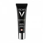 Vichy Dermablend 3D Διόρθωση 16ωρών Make up, Επιδερμίδα με Τάση Ακμής Νο 30 BEIGE, 30ml
