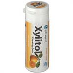 Miradent Xylitol Τσίχλες Φρέσκα Φρούτα  30τμχ