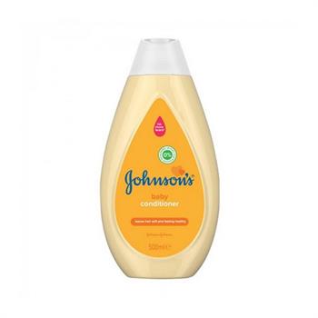 Johnson s Baby Conditioner Μαλακτική Μαλλιών 500ml