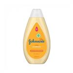 Johnson s Baby Conditioner Μαλακτική Μαλλιών 500ml