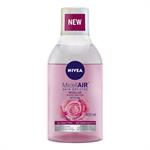 NIVEA Micellair Ροδόνερο 2 Φάσεων 400ml