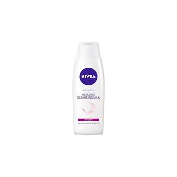 Nivea Απαλό Γαλάκτωμα Καθαρισμού για Ξηρή / Ευαίσθητη Επιδερμίδα 200ml