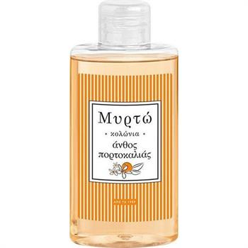Μυρτώ Κολώνια Πορτοκάλι 200 ml