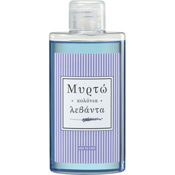 Μυρτώ Κολώνια Λεβάντα 200ml