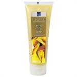 Intermed Luxurious 2 in 1 Body Wash + Moisturizing Cream Vanilla Madagascar Ενυδατικό Αφρόλουτρο με άρωμα βανίλιας, 250ml