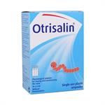 Otrisalin Φυσιολογικό Διάλυμα 18X5ml