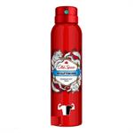 Old Spice Wolfthorn Spray Αποσμητικό Σπρέι για άνδρες, 150ml
