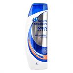 Head + Shoulders Men Ultra Anti-Hair Fall Αντιπιτυριδικό Σαμπουάν για Άνδρες κατά της τριχόπτωσης, 360ml