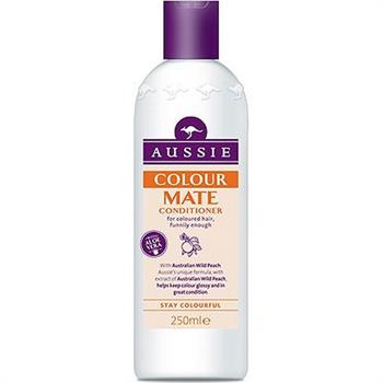 Aussie Colour Mate Conditioner για βαμμένα μαλλιά, 250ml