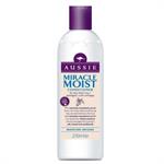 Aussie Miracle Moist Conditioner Για Διψασμένα Μαλλιά, 250ml