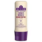 Aussie 3MM Reconstructor Θεραπεία 3  για Ισχυρή Φροντίδα Επανόρθωσης, 250ml