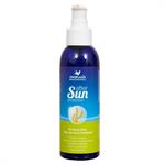 Anaplasis After Sun Gel Με Χρυσό Φύκι Aloe Vera + D-Panthenol  150 ml