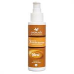 Anaplasis Glow Έλαιο Γρήγορου Μαυρίσματος με Φυσικό Κερί Μέλισσας, 200ml