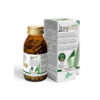 Aboca Fitomagra LibraMed 100g, Συμπλήρωμα διατροφής για τον Έλεγχο του Βάρους 138 ταμπλέτες