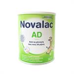 Novalac AD, Βρεφικές και Παιδικές Διάρροιες, από τη Γέννηση έως 36 Μηνών 250gr