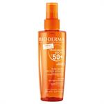 Bioderma Photoderm Dry Oil SPF50+ Αντηλιακό Spray για Πρόσωπο + Σώμα 200ml