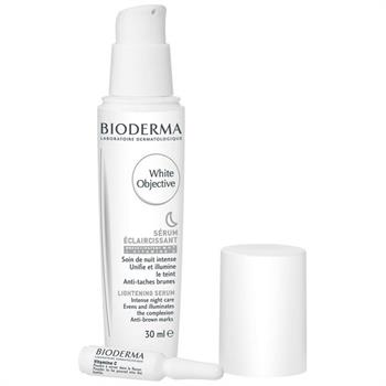 Bioderma White objective serum 30ml