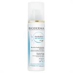 Bioderma Hydrabio Eau De Soin Anti-UV Mist SPF30 50ml