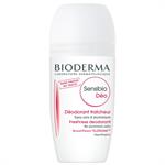 Bioderma Sensibio Deo Freshness Deodorant Roll On 50ml