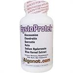 Cystoprotek 120 caps Μια εναλλακτική λύση για το σύνδρομο επώδυνης κύστης ή αλλιώς διάμεση κυστίτιδα.