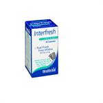Health Aid Interfresh Breath Fresh 60caps