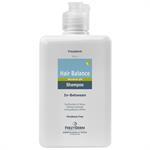 Frezyderm Hair Balance  Neutral PH Shampoo In- between  200ml