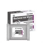 Frezyderm Rectanal Aid Wipes x20