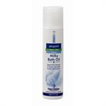 Frezyderm Atoprel Milky Bath oil 125ml