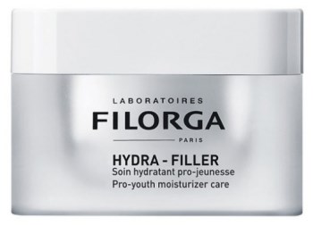Filorga Hydra-Filler Boosting Moisturizer 50ml