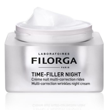 Filorga Time-Filler Night Cream 50ml