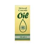 Delousil camomile oil 15ml 1Τεμάχιο