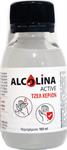 Epsilon Health Alcolina Active Gel Χεριών 100ml 1Τεμάχιο