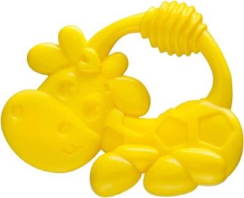 Playgro Jerry Giraffe Mini Teether 3+ μηνών