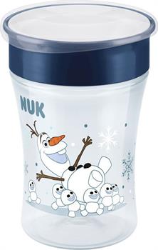 Nuk Magic Cup Snow Frozen Olaf 8m+