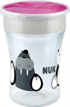 Nuk Magic Cup Limited Edition 8m+ Sea Lion 1Τεμάχιο