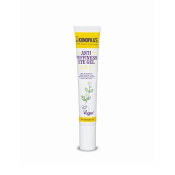 Natura Siberica Dr. Konopkas Eye Gel Anti-Puffiness 20ml
