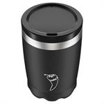 Chilly`s Coffee Cup Matte Black 340 ml