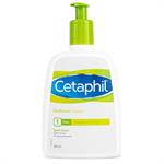 Cetaphil Ενυδατική Λοσιόν για την Περιποίηση του Κανονικού & Ξηρού Δέρματος 460ml