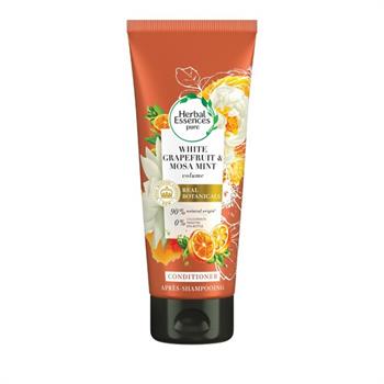 Herbal Essences Grapefruit Conditioner 200ml