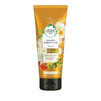 Herbal Essences Golden Moringa Oil Conditioner 400ml