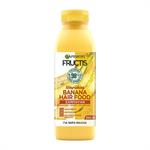 Garnier Fructis Hair Food Nourishing Banana Shampoo 350ml